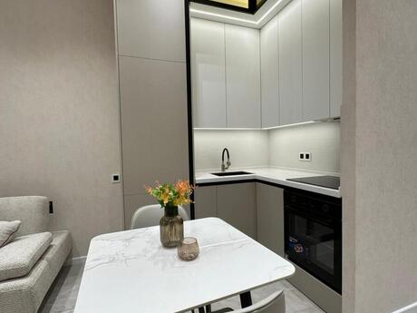 Kirayə 2 otaqlı mənzil, 65 m², 28 May: 1 200 ₼/ay 5