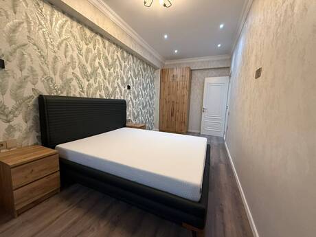 2-room apartment for rent, 63 m², BCR Khatai: 1 350 ₼/mo 3