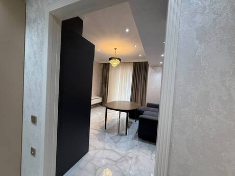 2-room apartment for rent, 63 m², BCR Khatai: 1 350 ₼/mo 5