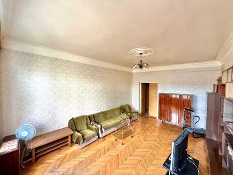 Elan №6283161 - Bakı, Sahil m., 2 otaqlı, 90 m², 4/4 mərtəbə