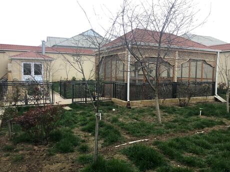 10 otaqlı həyət evi, 300 m², Binəqədi: 450 000 ₼ 3