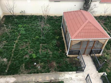 10 otaqlı həyət evi, 300 m², Binəqədi: 450 000 ₼ 5
