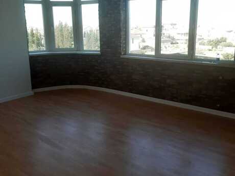 3 rooms · 115 m² · floor 5/15, Yeni Günəşli