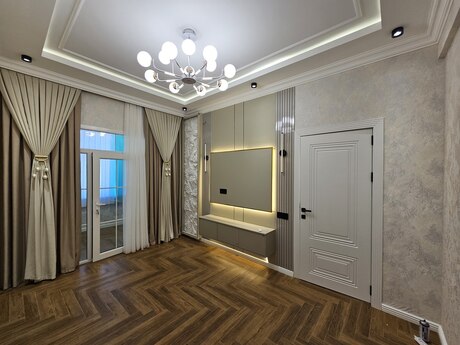 Elan №6283195 - Xırdalan, Xırdalan, 3 otaqlı, 65 m², 1/16 mərtəbə