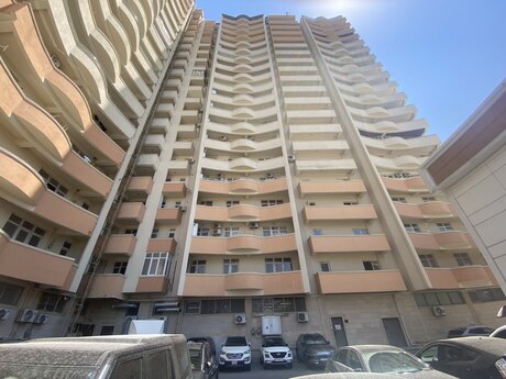 3 otaqlı mənzil, 94,7 m², Şah İsmayıl Xətai: 275 000 ₼ 2