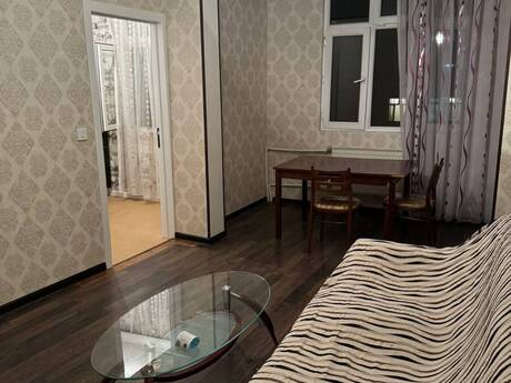 Объявление №6283227 - Баку, м. 20 января, 2-комн., 50 м², 4/5 этаж
