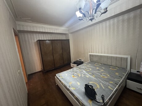 Elan №6283235 - Bakı, Gənclik m., 3 otaqlı, 100 m², 7/9 mərtəbə