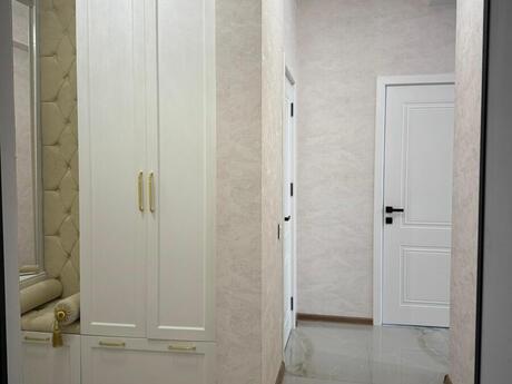 3 otaqlı yeni tikili - İçəri Şəhər m. - 100 m²