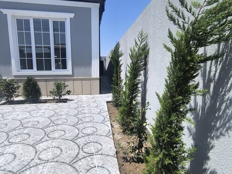 4 otaqlı həyət evi, 125 m², Binə: 138 000 ₼ 3