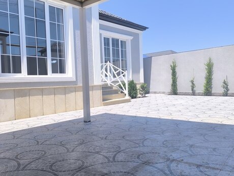 4 otaqlı həyət evi, 125 m², Binə: 138 000 ₼ 2