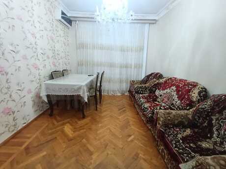 Объявление №6283236 - Баку, пос. Ени Ясамал, 3-комн., 80 м², 9/9 этаж