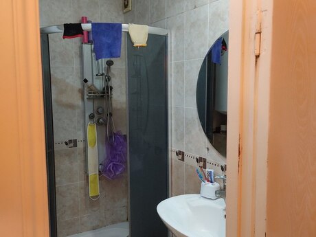 2-room apartment, 65 m², 8-ci mikrorayon: 188 000 ₼ 2