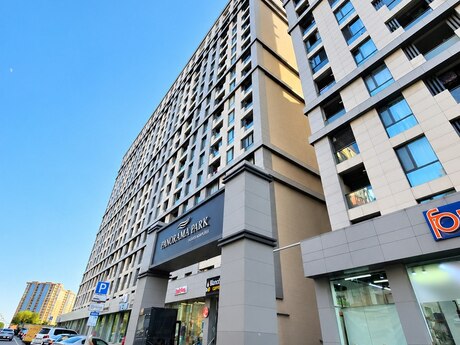 Elan №6282920 - Bakı, Xətai r., 4 otaqlı, 139 m², 14/19 mərtəbə