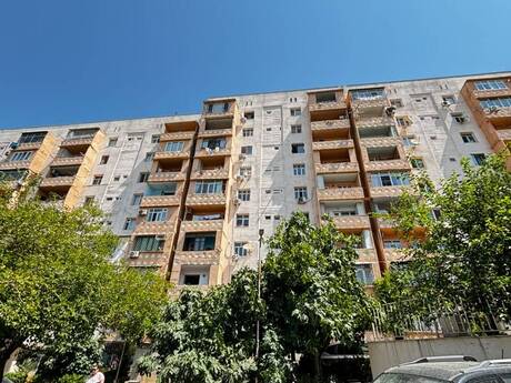Elan №6283360 - Bakı, Koroğlu m., 3 otaqlı, 75 m², 6/9 mərtəbə