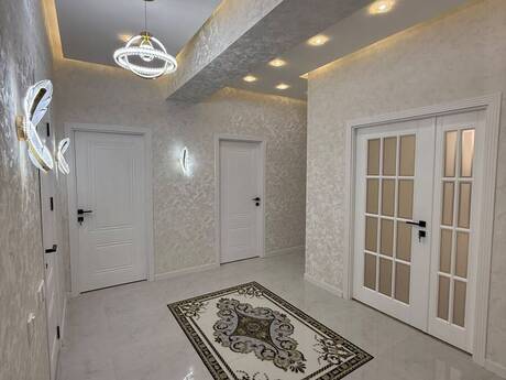 Elan №6283296 - Bakı, Yeni Yasamal q., 3 otaqlı, 125 m², 3/15 mərtəbə