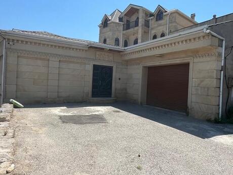 Объявление №6283346 - Баку, м. Кара Караев, 7-комн., 250 м²