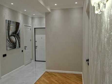 3 otaqlı mənzil, 114 m², Əhmədli: 258 000 ₼ 3