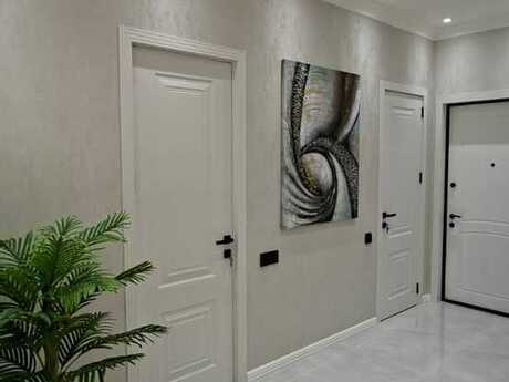 3 otaqlı mənzil, 114 m², Əhmədli: 258 000 ₼ 4