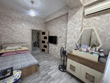 2 otaqlı mənzil, 35 m², Masazır: 60 000 ₼ 2