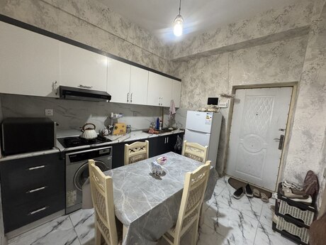 2 otaqlı mənzil, 35 m², Masazır: 60 000 ₼ 4