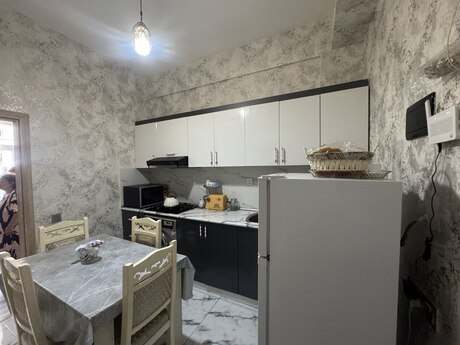 2 otaqlı mənzil, 35 m², Masazır: 60 000 ₼ 5