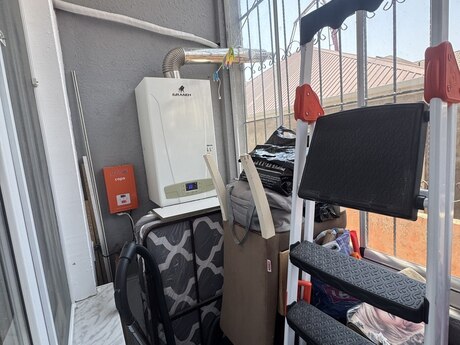 2 otaqlı mənzil, 35 m², Masazır: 60 000 ₼ 3
