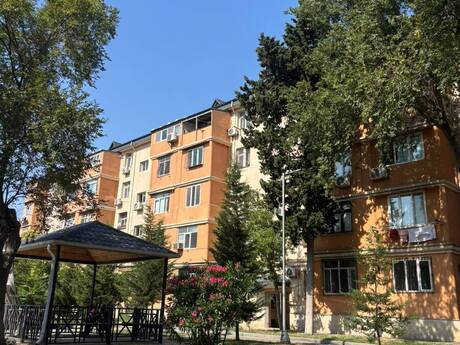 Объявление №6283332 - Баку, м. Кара Караев, 3-комн., 70 м², 4/5 этаж