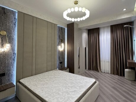 3 otaqlı mənzil, 92 m², İnşaatçılar: 269 000 ₼ 3