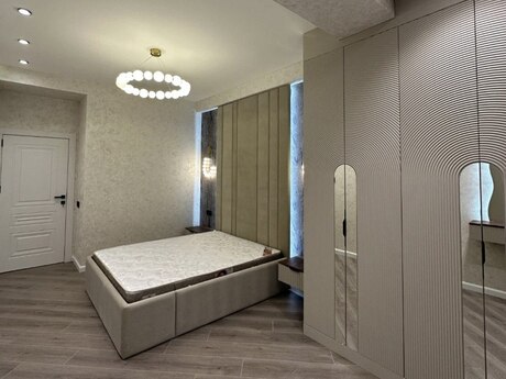 3 otaqlı mənzil, 92 m², İnşaatçılar: 269 000 ₼ 4