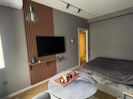 Elan №6283390 - Bakı, 20 Yanvar m., 2 otaqlı, 45 m², 8/20 mərtəbə