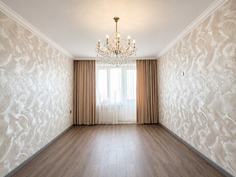 Elan №6283352 - Bakı, İnşaatçılar m., 2 otaqlı, 55 m², 4/5 mərtəbə