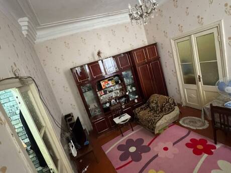 Объявление №6283364 - Баку, пос. Баилова, 2-комн., 70 м²