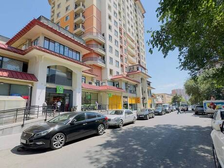 Объявление №6283389 - Баку, м. Кара Караев, 110 м²