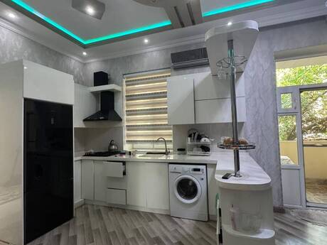Kirayə 3 otaqlı mənzil, 80 m², Nəsimi: 250 ₼/ay 4