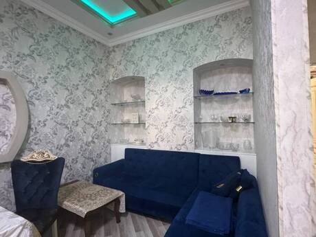 Kirayə 3 otaqlı mənzil, 80 m², Nəsimi: 250 ₼/ay 3