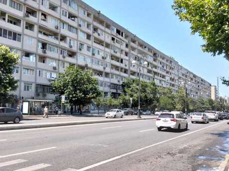 Elan №6270172 - Bakı, Elmlər Akademiyası m., 2 otaqlı, 70 m², 8/9 mərtəbə