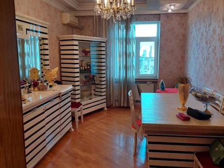 4 otaqlı mənzil, 200 m², Azadlıq Prospekti: 410 000 ₼ 4