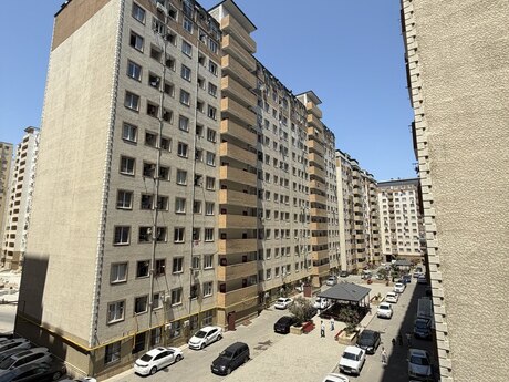 Elan №6283410 - Xırdalan, Xırdalan, 2 otaqlı, 65 m², 4/12 mərtəbə