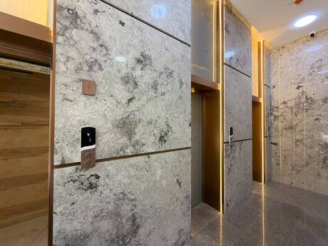 3 otaqlı yeni tikili - İnşaatçılar m. - 106 m²