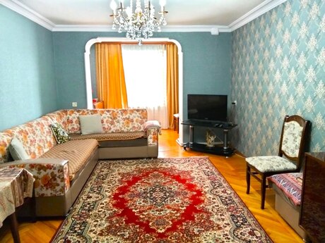 Elan №6283452 - Bakı, Elmlər Akademiyası m., 3 otaqlı, 71 m², 3/5 mərtəbə