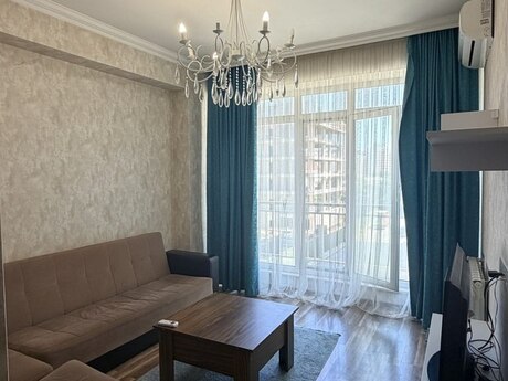 2 otaqlı mənzil, 53 m², Melissa Park: 195 000 ₼ 4