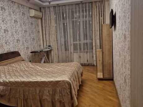 Kirayə 3 otaqlı mənzil, 101 m², Şah İsmayıl Xətai: 1 000 ₼/ay 5