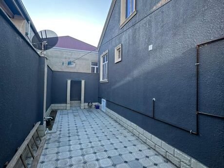 3-комнатный дом, 60 м², Zabrat: 77 000 ₼ 2