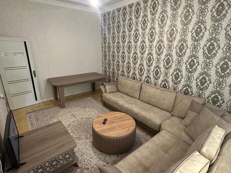 Объявление №6283447 - Баку, пос. Забрат, 3-комн., 60 м²