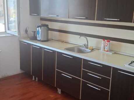 3 otaqlı ofis - Memar Əcəmi m. - 140 m²