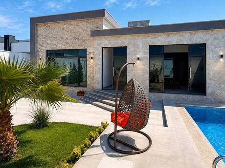 4 otaqlı həyət evi, 200 m², Mərdəkan: 315 000 ₼ 2