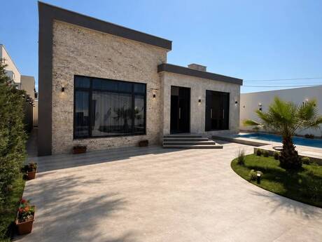 Elan №6283444 - Bakı, Mərdəkan q., 4 otaqlı, 200 m²