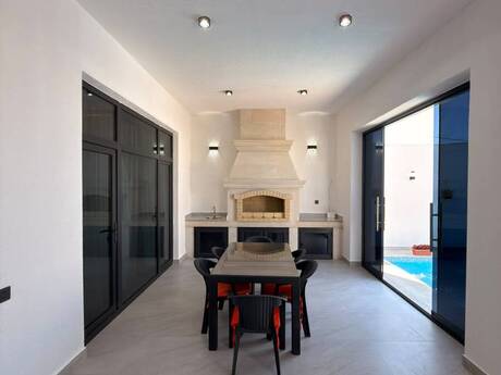 4 otaqlı həyət evi, 200 m², Mərdəkan: 315 000 ₼ 5