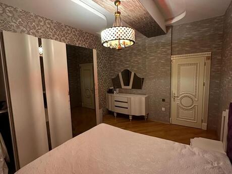 Продаётся 4-комнатная квартира в новостройке, Nizami, 180 м², 650 000 AZN, фото 5 / 12