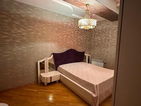 Продаётся 4-комнатная квартира в новостройке, Nizami, 180 м², 650 000 AZN, фото 4 / 12